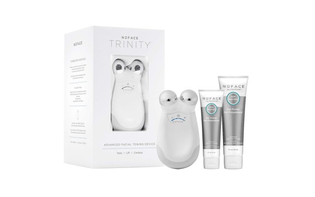  Trinity Facial Toning Device Bundle