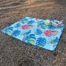 Old Bahama Bay Outdoor Adventure Blanket