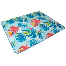 Old Bahama Bay Outdoor Adventure Blanket
