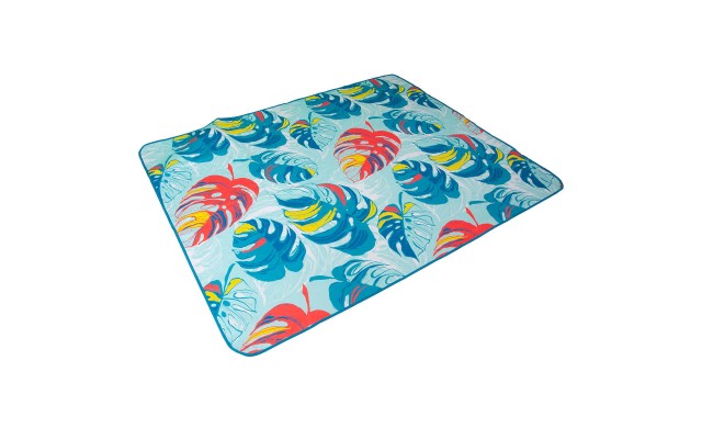 Old Bahama Bay Outdoor Adventure Blanket