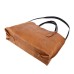  Forest Island Leather Tote, Tan