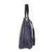  Forest Island Leather Tote, Blue