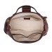 Old Trend Gypsy Soul Leather Crossbody Bag, Brown