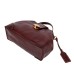 Old Trend Gypsy Soul Leather Crossbody Bag, Brown