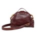 Old Trend Gypsy Soul Leather Crossbody Bag, Brown