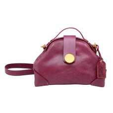 Old Trend Gypsy Soul Leather Crossbody Bag