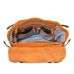  Lawnwood Leather Backpack, Tan