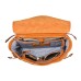  Lawnwood Leather Backpack, Tan