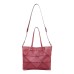 Old Trend Prism Tote, Purple
