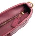 Old Trend Prism Tote, Purple