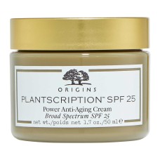 Origins Plantscription SPF 25 Power Anti-Aging Cream, 1.7 oz