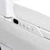  Irenne Elongated Smart Bidet Toilet with Remote Control