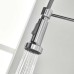  Paloma 22″ Utility Sink with Faucet & Cabinet