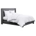  Feather European White Duck Down Comforter - Extra Warmth, One Color, Twin
