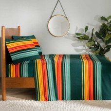 Pendleton Flannel Sheet Set