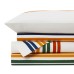  Flannel Sheet Set, White, King