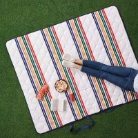 Pendleton Packable Blanket, Multi