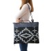  Packable Blanket, Black