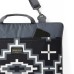  Packable Blanket, Black
