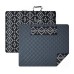  Packable Blanket, Black