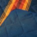  Packable Blanket, Blue