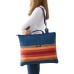 Packable Blanket, Blue