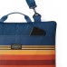  Packable Blanket, Blue