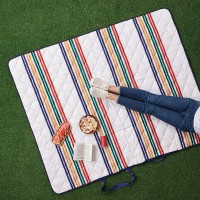 Pendleton Packable Blanket, Multi