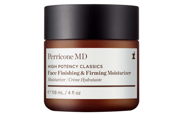  Face Finishing & Firming Moisturizer, 4.0 fl oz