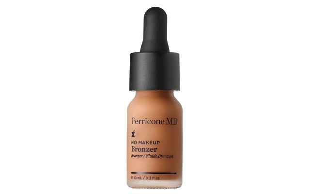  No Makeup Bronzer, 0.3 fl oz