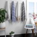 Peshtemal Turkish Towels  2-piece Set, Light Blue