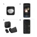  Hue Dusk-to-Dawn Outdoor Motion Sensor, 2-pack