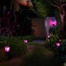  Hue Econic Outdoor Pedestal with 40W Power Supply