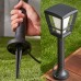  Hue Econic Outdoor Pedestal with 40W Power Supply