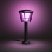  Hue Econic Outdoor Pedestal with 40W Power Supply
