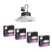  Hue White & Color Ambiance Retrofit Recessed 5″ or 6″ Downlight, 4-pack