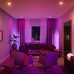  Hue White & Color Ambiance Retrofit Recessed 5″ or 6″ Downlight, 4-pack