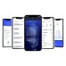  Plus Smart Home Water Monitor with Shutoff (Gen 2), Leak Detector and Auto-Shutoff