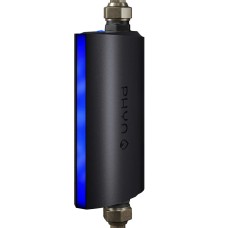 Phyn Plus Smart Home Water Monitor with Shutoff (Gen 2), Leak Detector and Auto-Shutoff