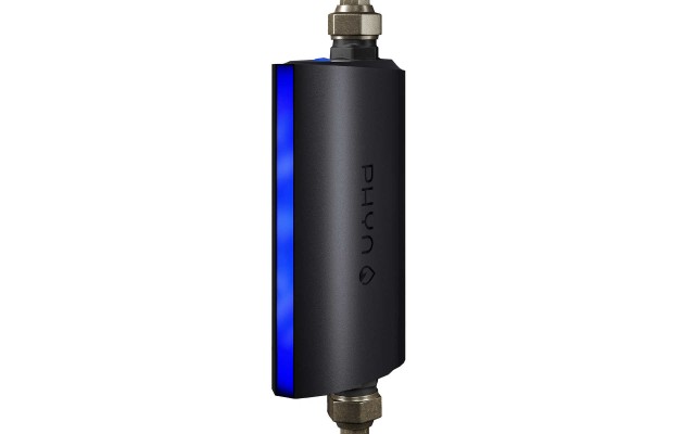 Plus Smart Home Water Monitor with Shutoff (Gen 2), Leak Detector and Auto-Shutoff