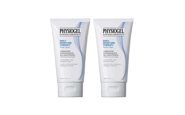  Daily Moisture Therapy Facial Cream 5.1 fl oz, 2-pack