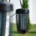  40-Watt Bug Zapper with Blue UV Light Technology