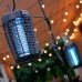  40-Watt Bug Zapper with Blue UV Light Technology