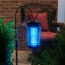  40-Watt Bug Zapper with Blue UV Light Technology