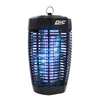 PIC 40-Watt Bug Zapper with Blue UV Light Technology
