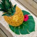Pineapple Luminary by Desert Steel