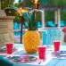 Pineapple Luminary by Desert Steel