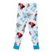 Pixar Kids' 4-piece Cotton PJ Set, One Color, 7
