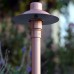  Professional Series LED Solid Copper Path & Area Luminaire