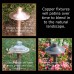  Professional Series LED Solid Copper Bullet Luminaire